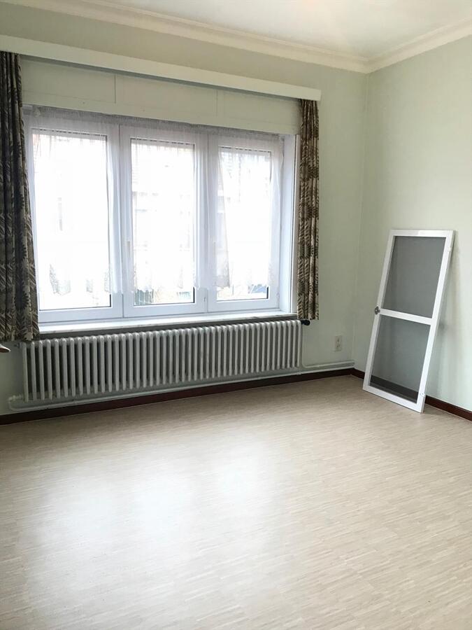 BURGERWONING MET POTENTIËEL 