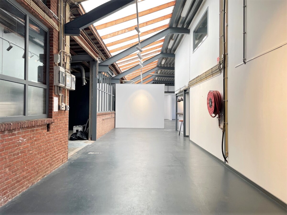 Industrie te huur in Weelde