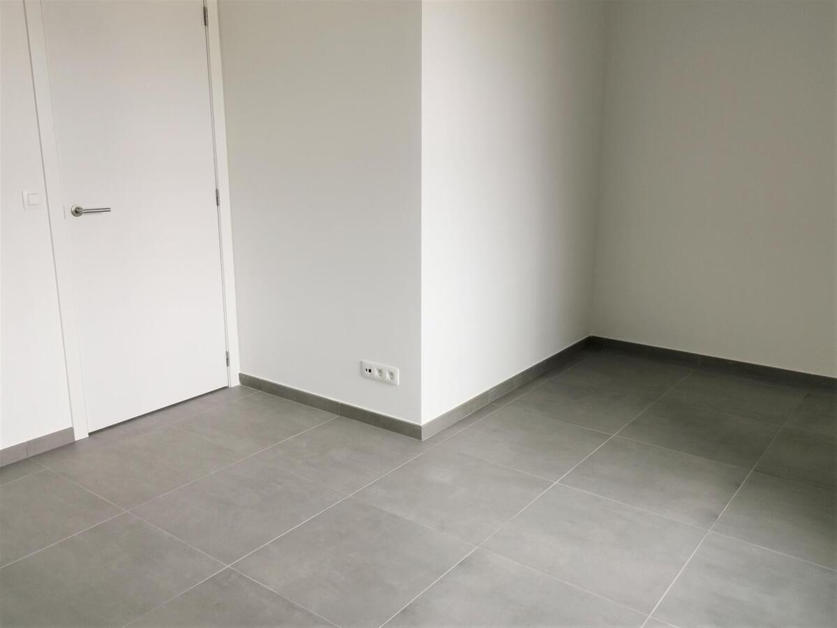 Appartement verhuurd in Hasselt