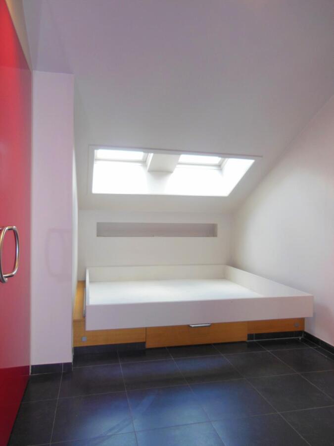 Appartement met sauna en zwembad! 