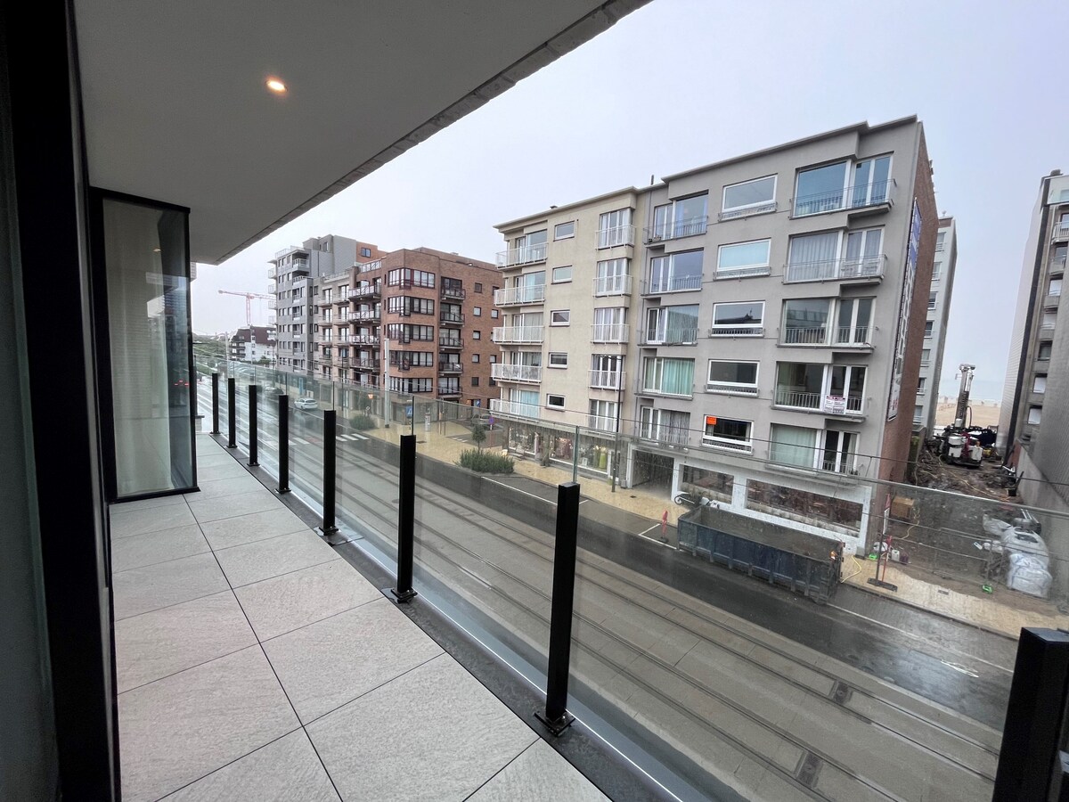 Dienstwohnung zu verkaufen in Oostduinkerke