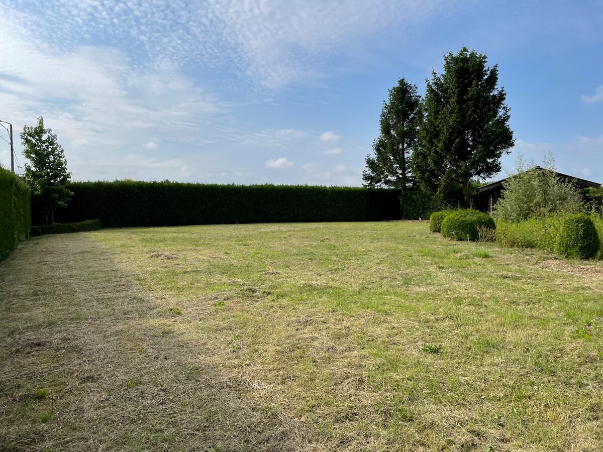 Cohousing Project in sfeervolle woning te Herk-de-Stad 