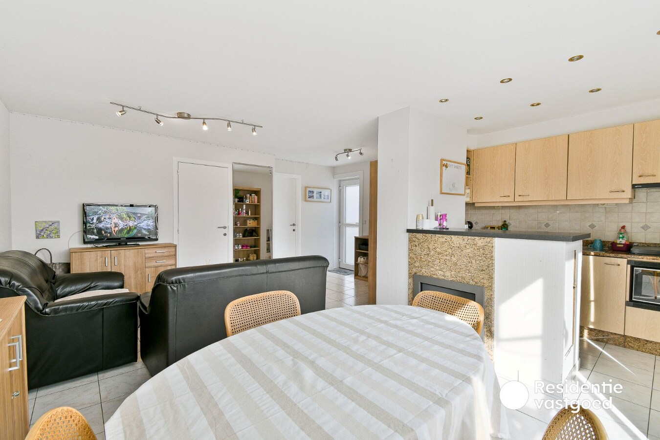 Te koop woning - Middelkerke