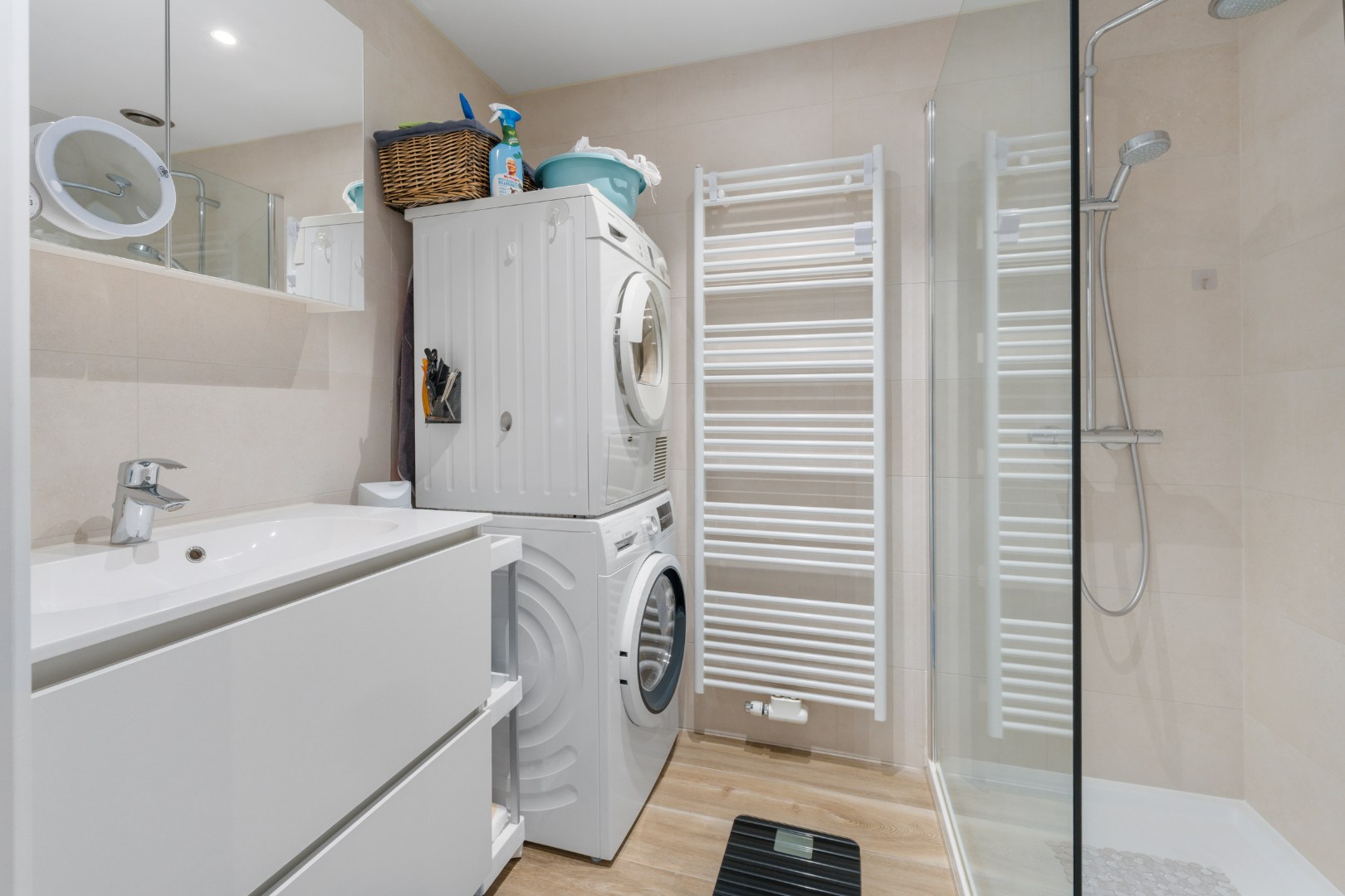 Appartement a vendre À Zeebrugge