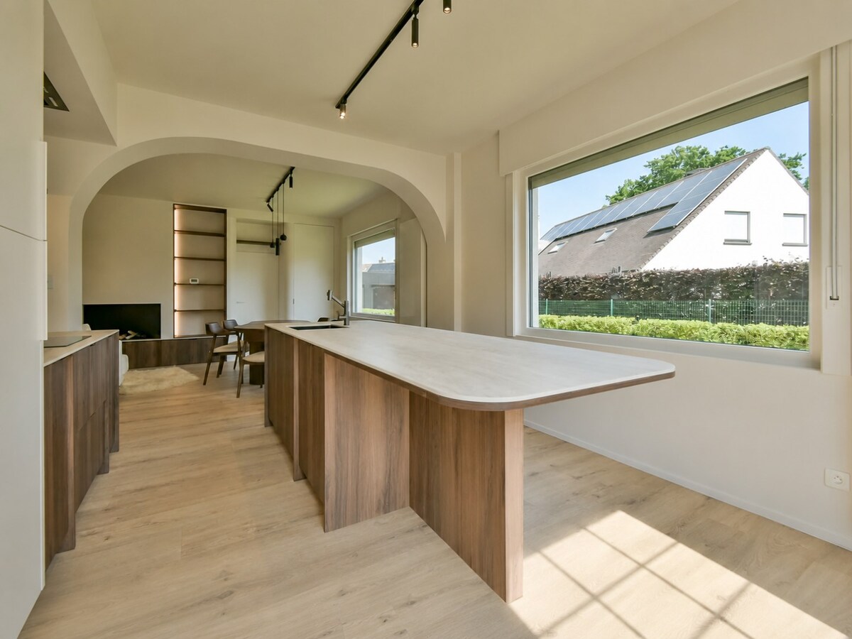 Te koop woning - Hertsberge