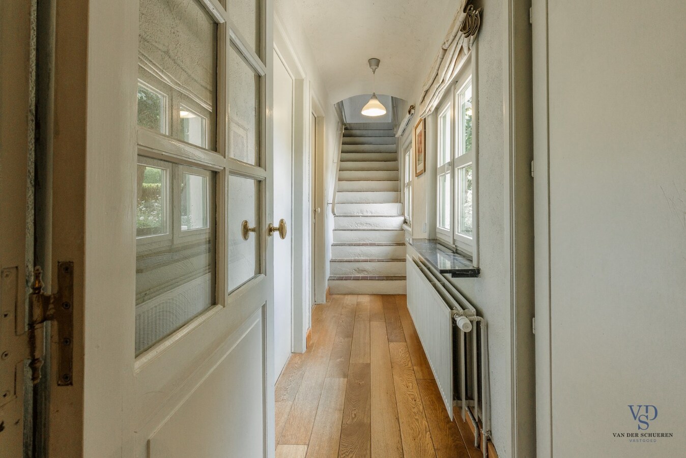 Charmante hoeve in Mater – rust, ruimte en karakter 