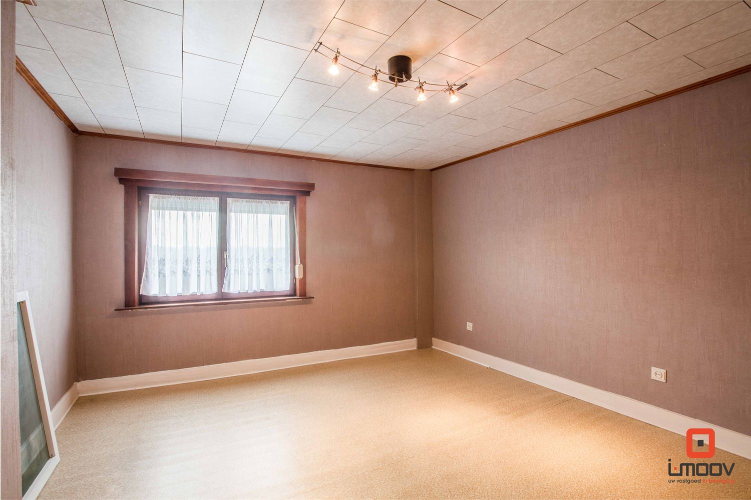 Stadswoning verkocht in Wetteren