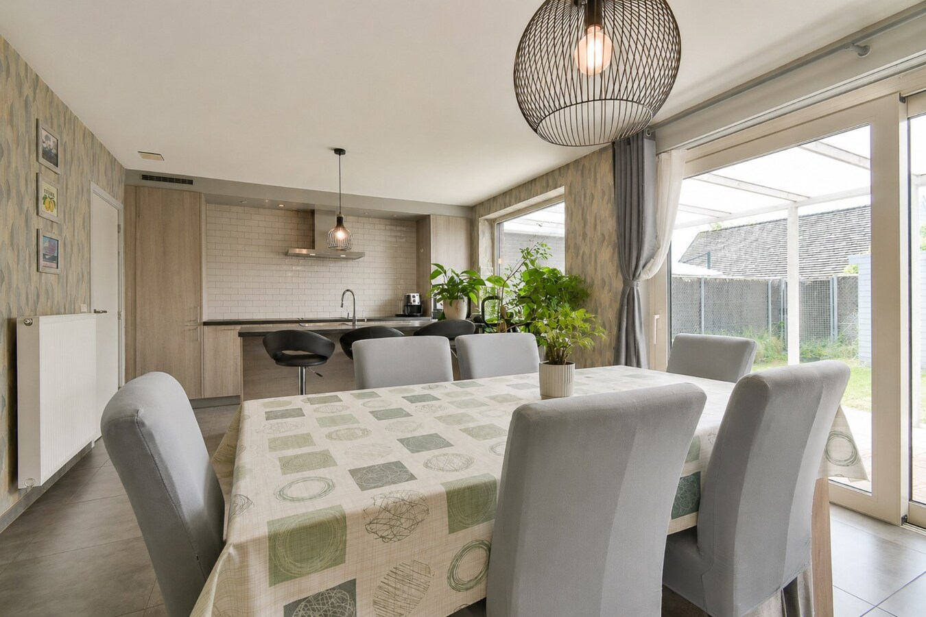 Te koop woning - Rumbeke