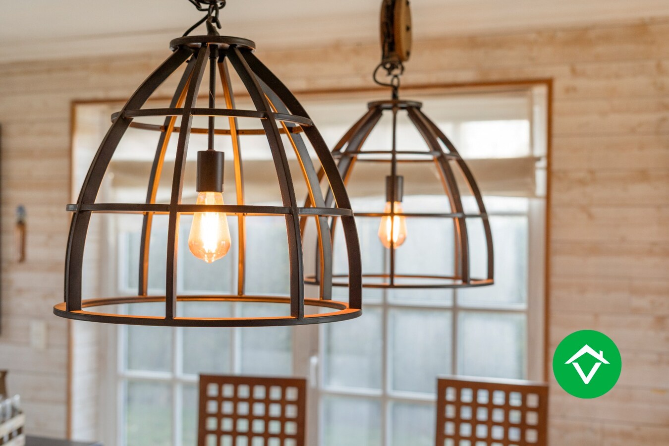 Charmante landelijke woning met drie slaapkamers, ruime garage en prachtig vergezicht te Bovekerke (Koekelare) 