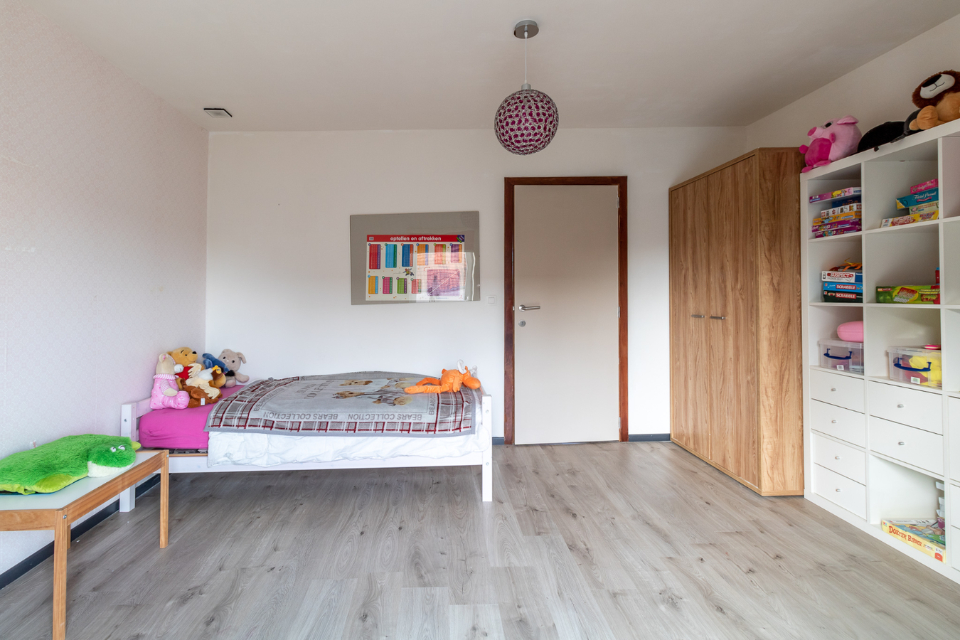 Recente gezinswoning met 3 slaapkamers te Koekelare 