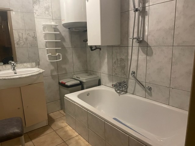 Aangenaam woning met 1 slaapkamer, tuin en garage te Meerhout! 