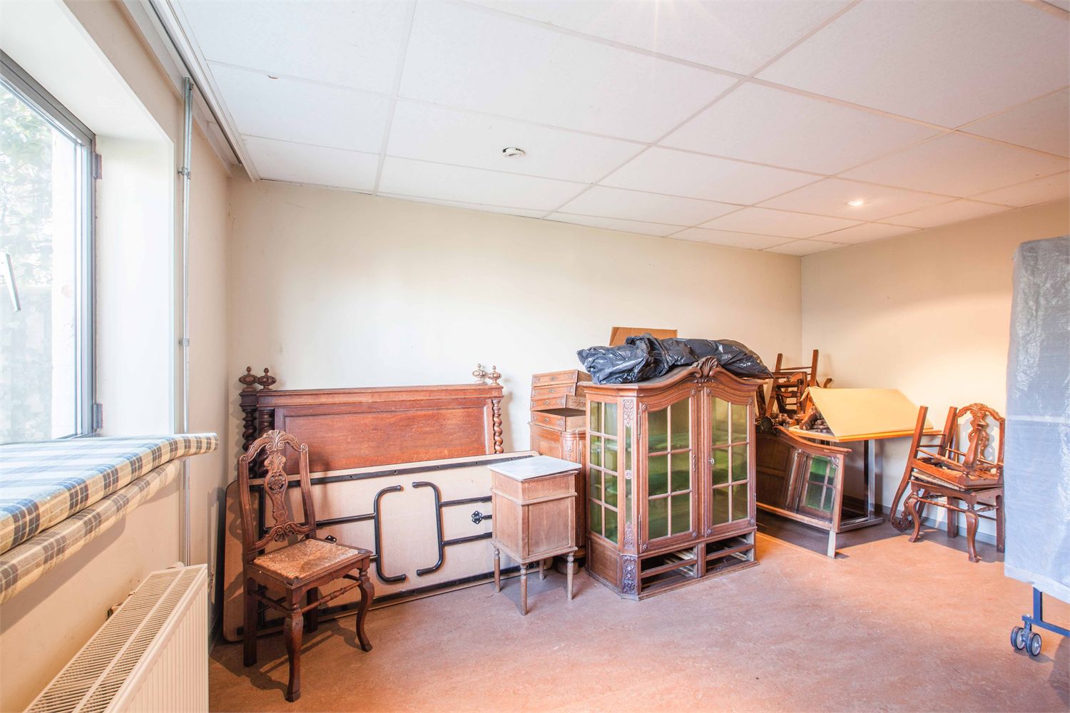 Woning verkocht in Sint-Amandsberg