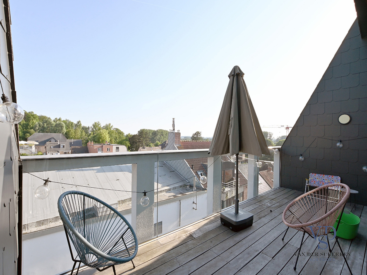 LOFT-APPARTEMENT !  MODERN &amp; ENERGIEZUINIG. 