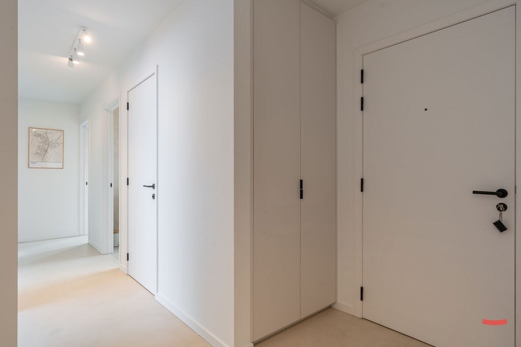 Penthouse verkocht in Ravels