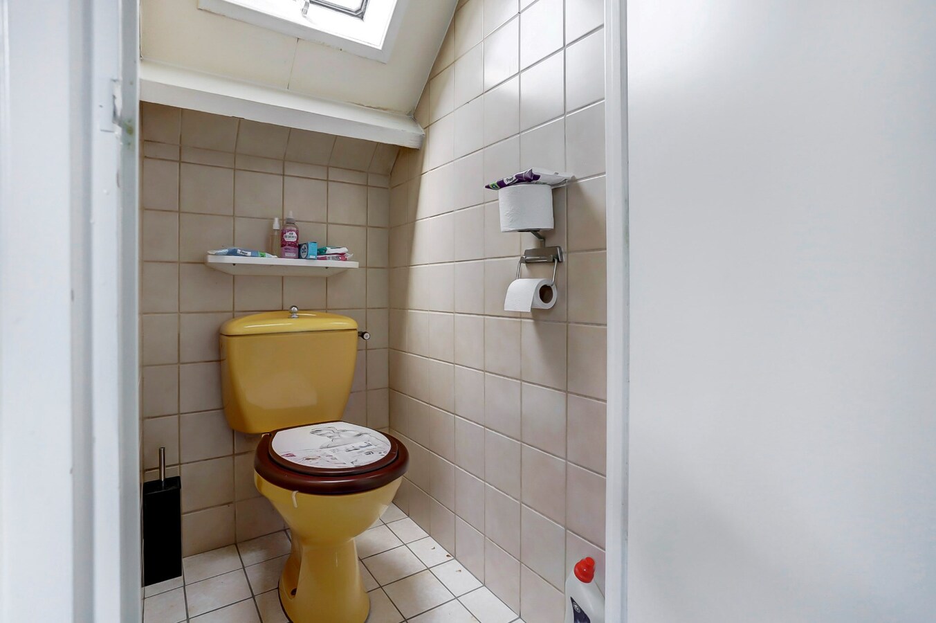 Eengezinswoning verkocht in Tilburg