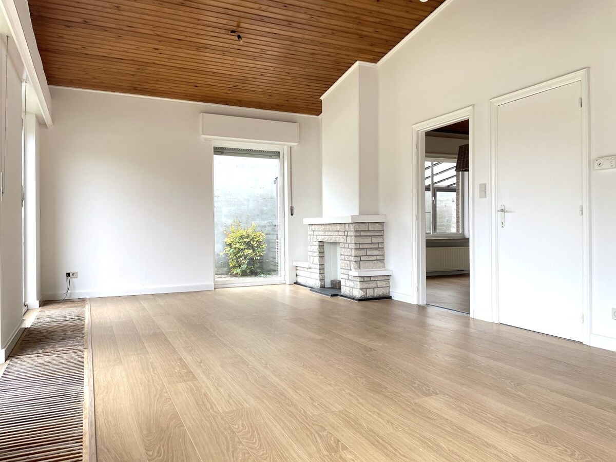 Woning verhuurd in Weelde