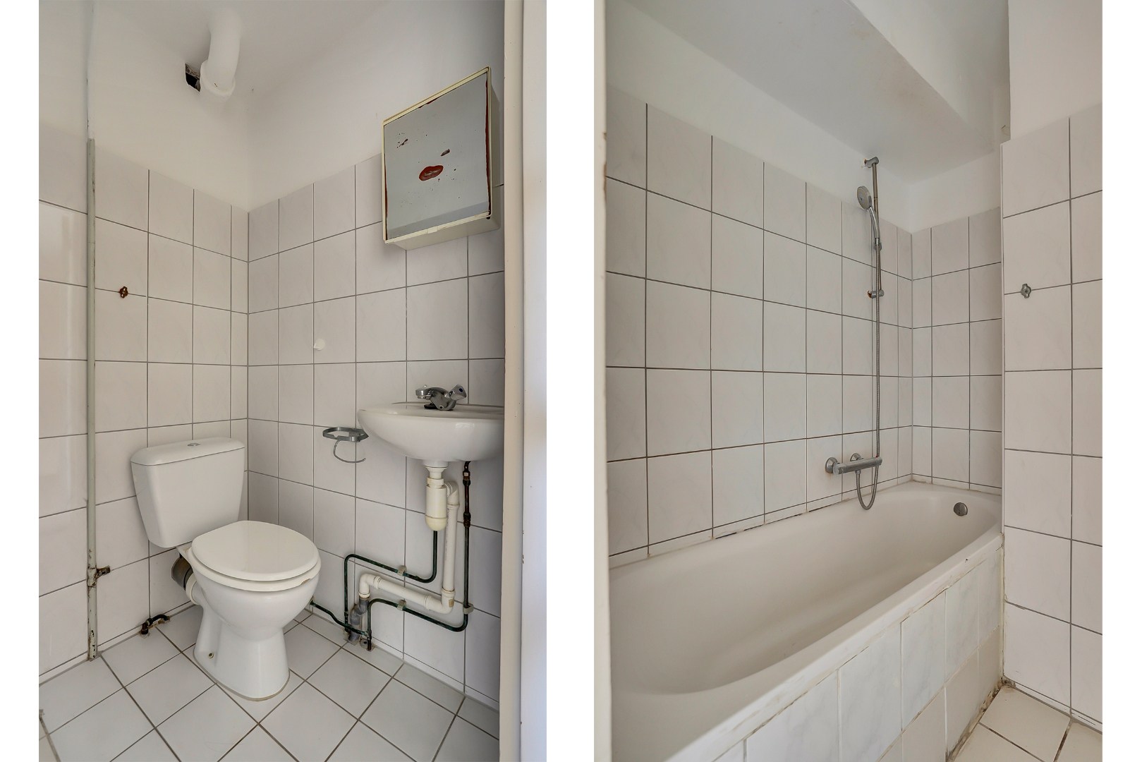 Ruime 4-kamer maisonnette op het Kreekplein, met balkon op het westen, berging in de onderbouw en gelegen op eigen grond. 