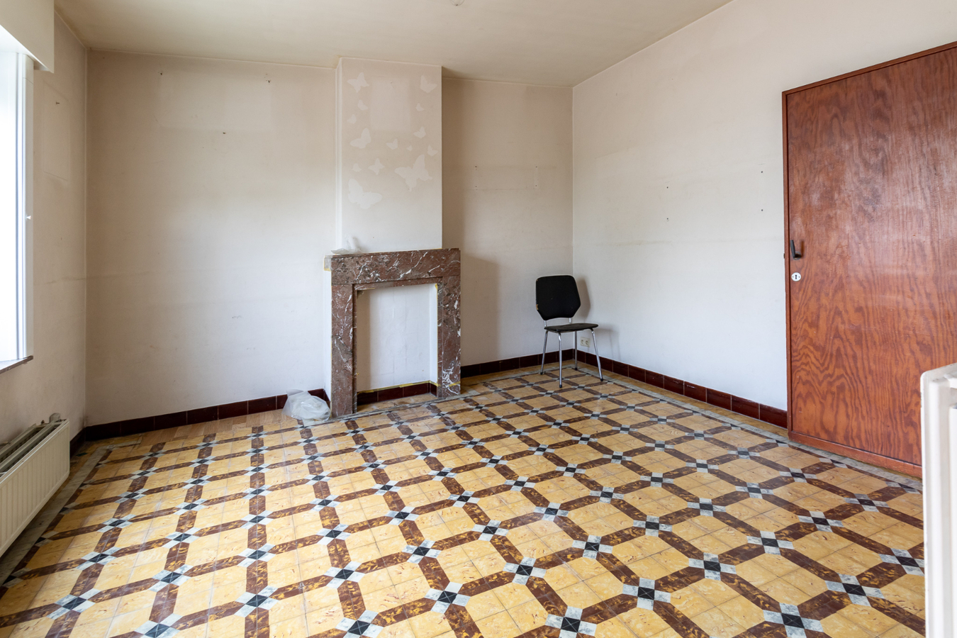 Woning te huur met 2 slaapkamers te Koekelare 