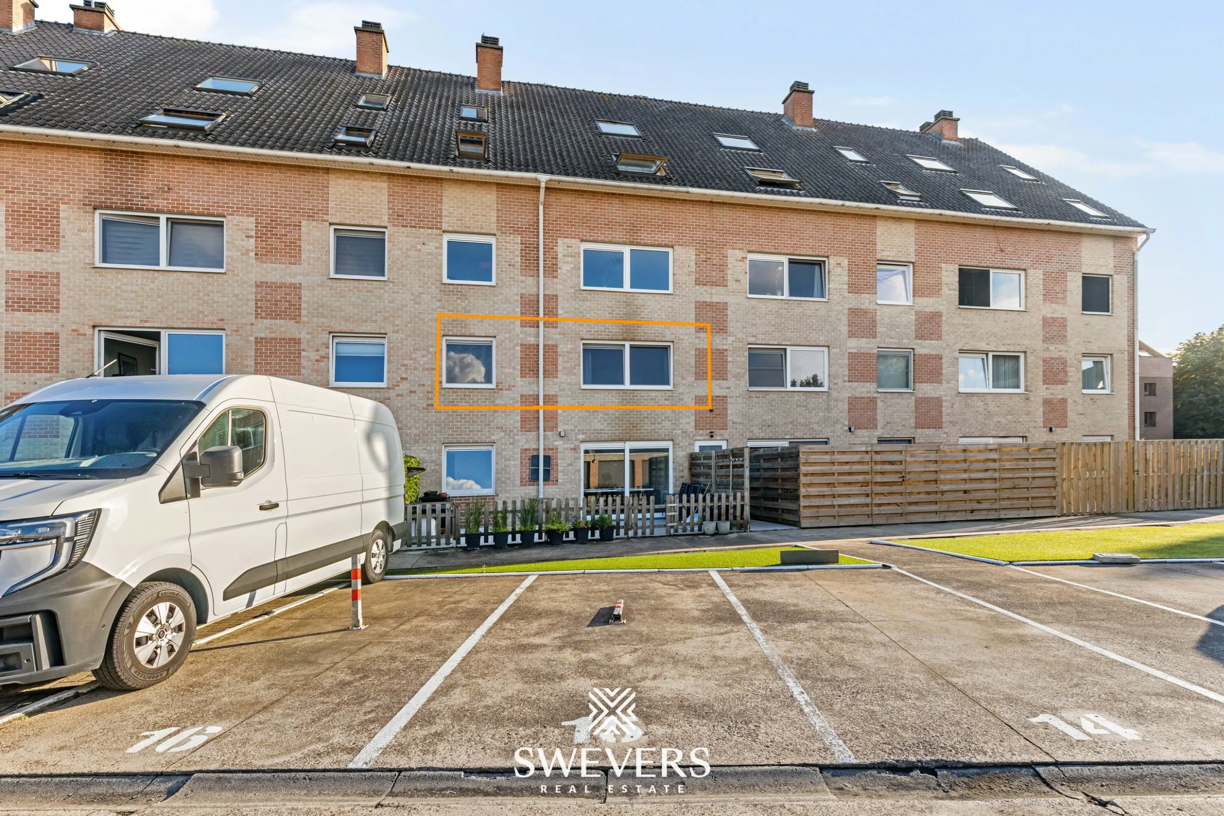 Te koop appartement - Hasselt