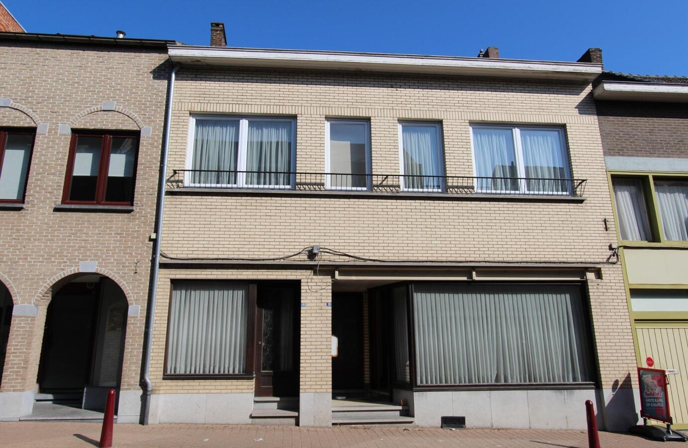 Verkocht woning - Hoeselt