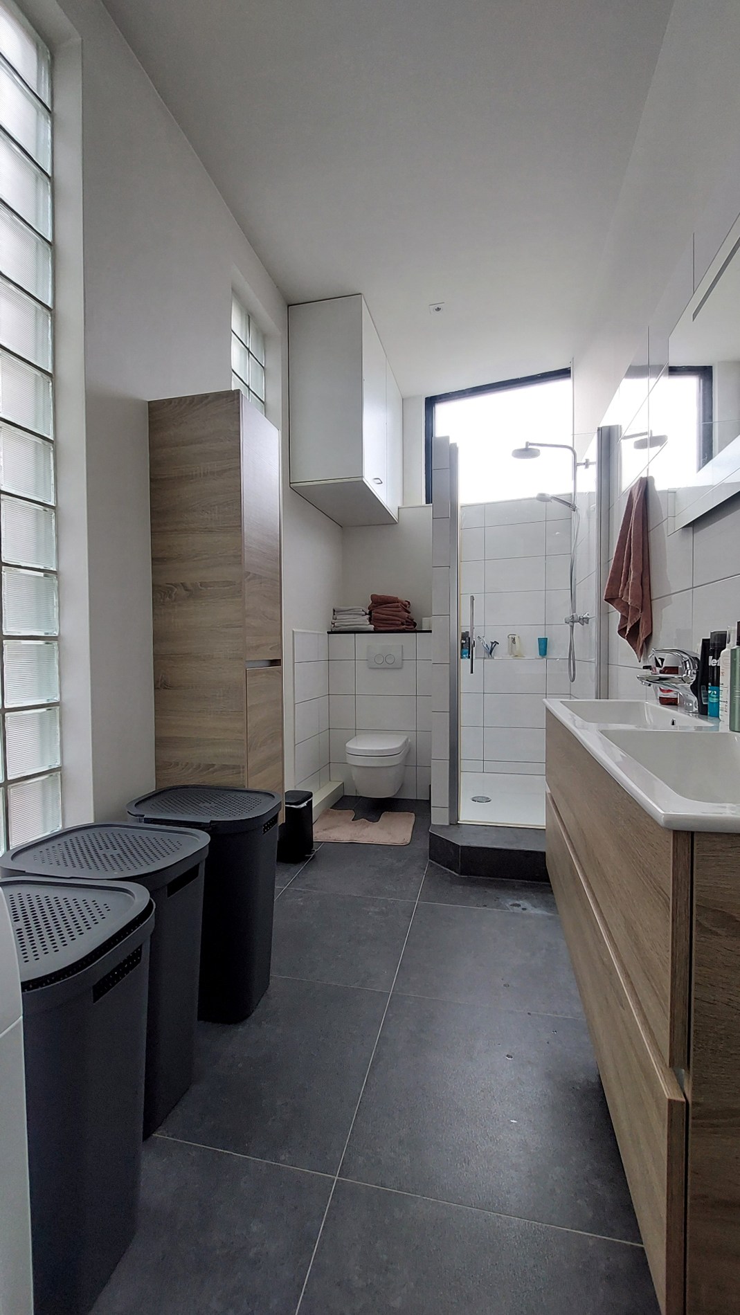 Bovenwoning te huur in Weert