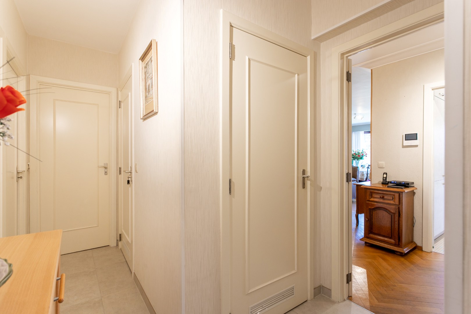 Instapklaar en energiezuinig app 3 slpks en terras 