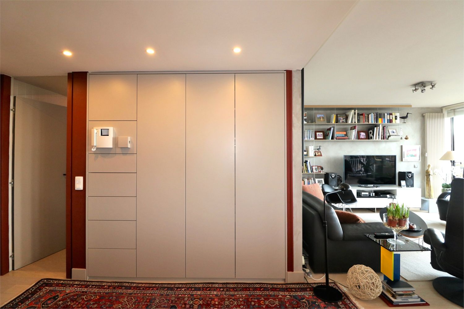 Appartement verkocht in Sint-Niklaas