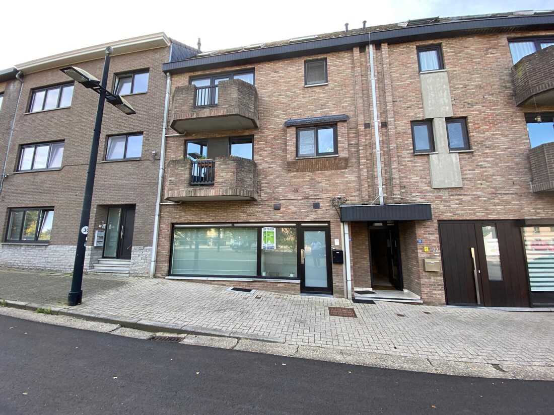 Verkocht appartement - Bilzen