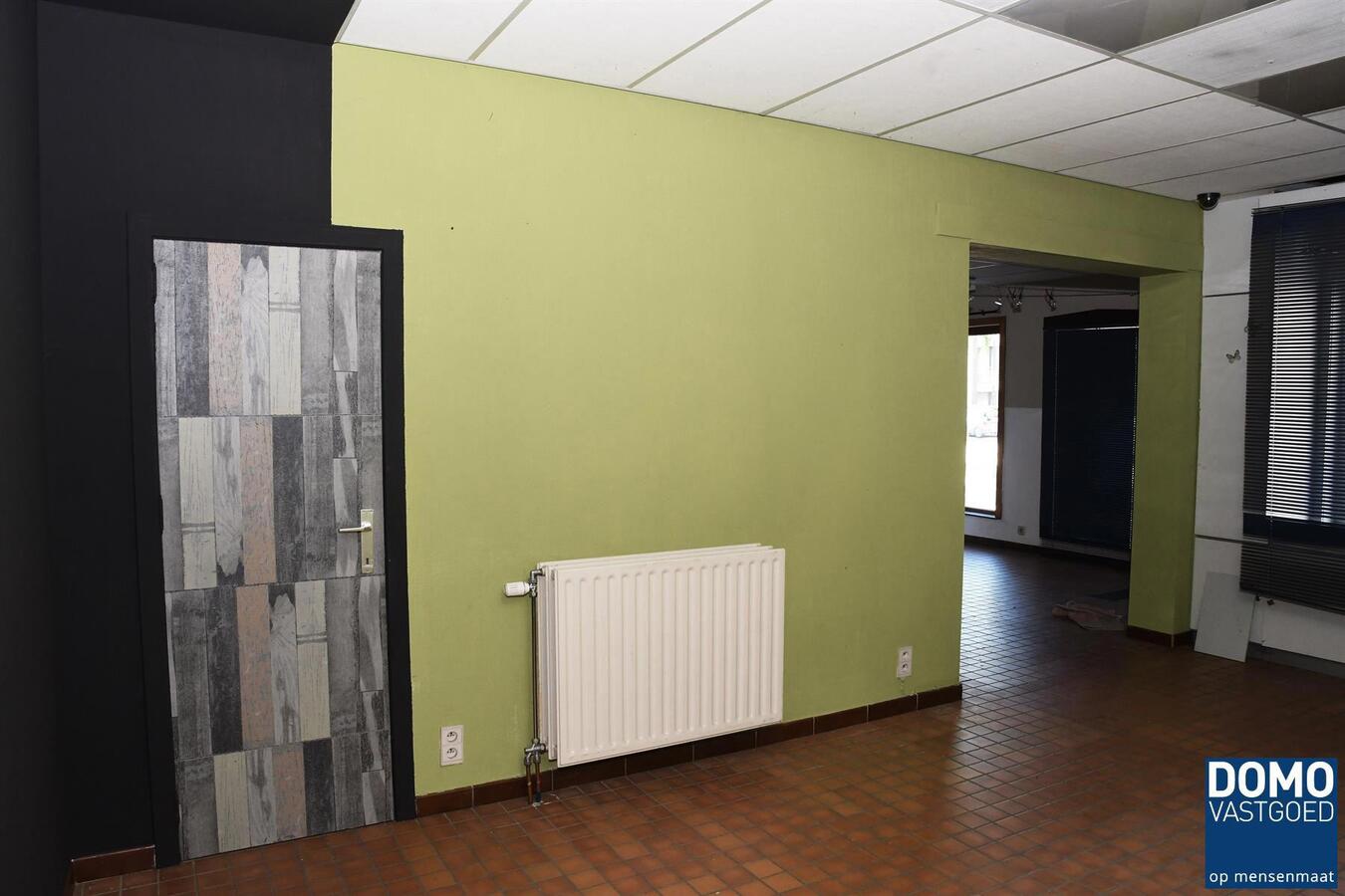 Woning verkocht in Hasselt Kermt, Spalbeek