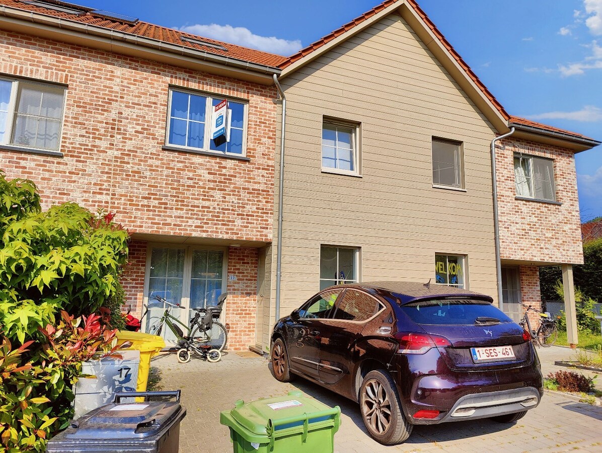 Verhuurd woning - Linden