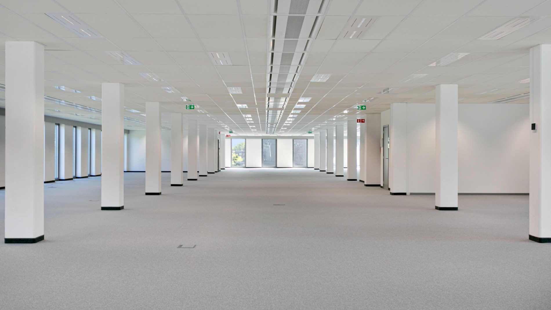Kantoren te huur in The Ultimate in Berchem