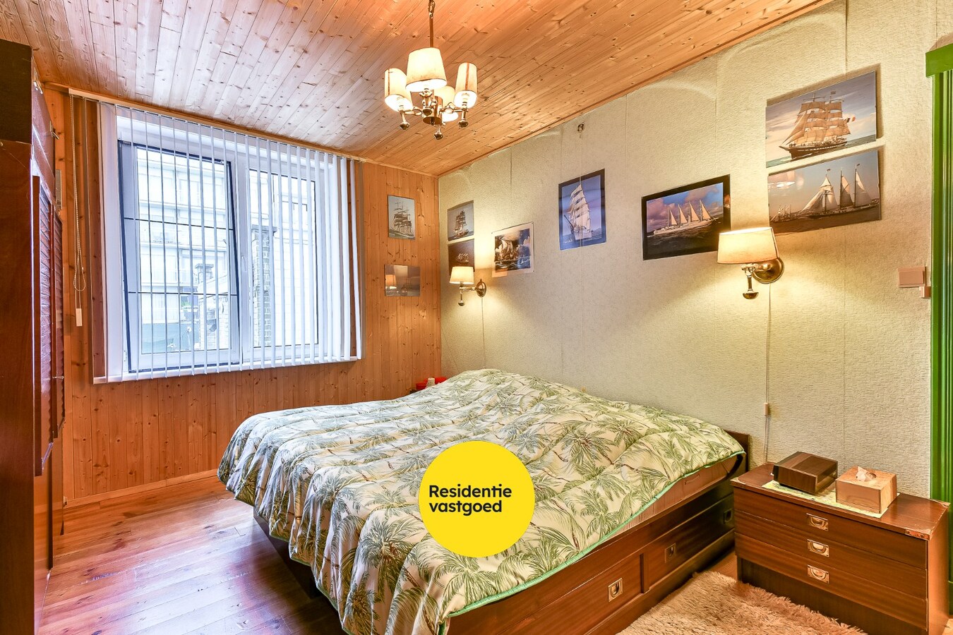 Te koop woning - Middelkerke