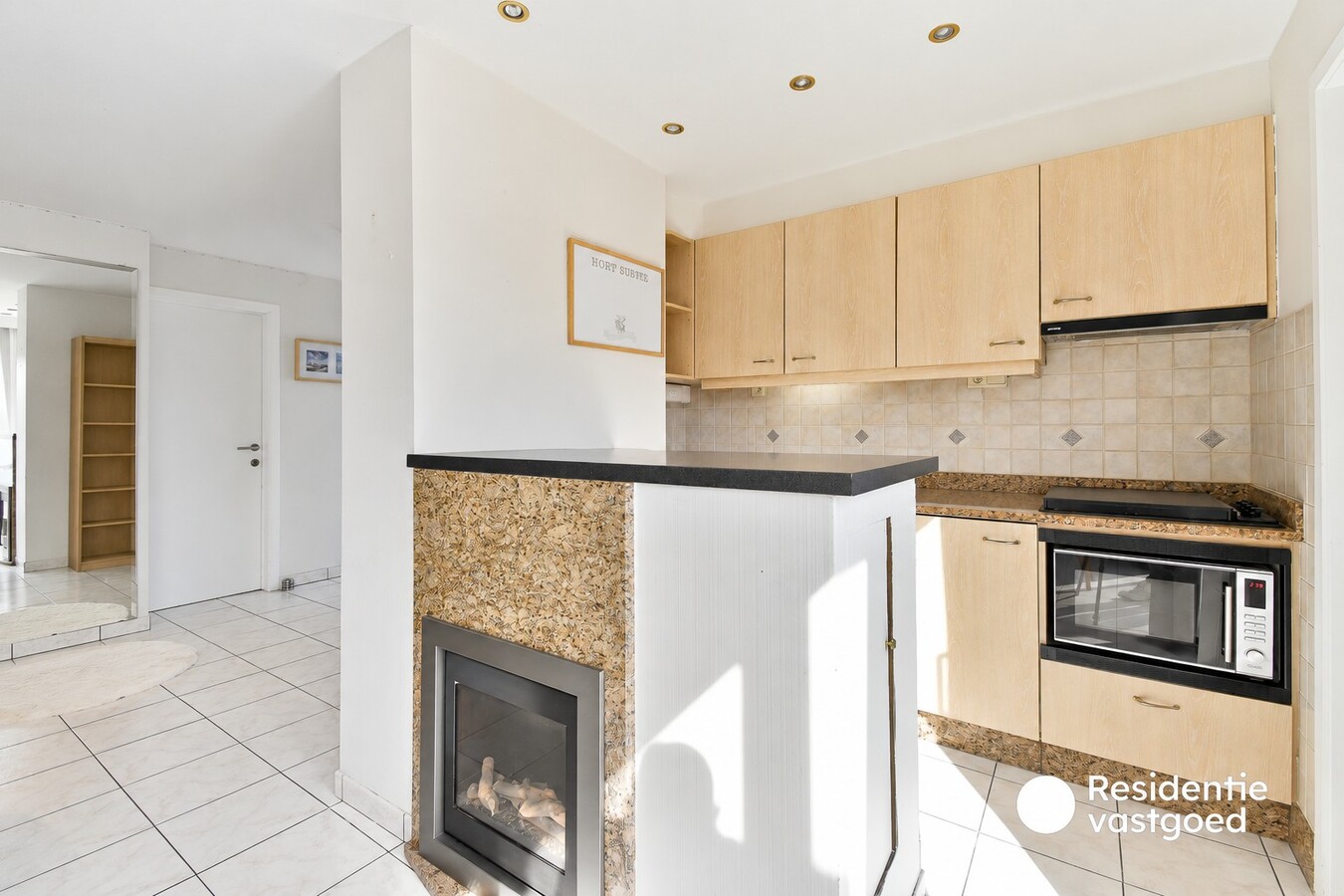 Te koop woning - Middelkerke