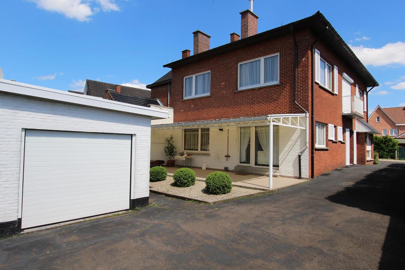 Verkocht woning - Tongeren