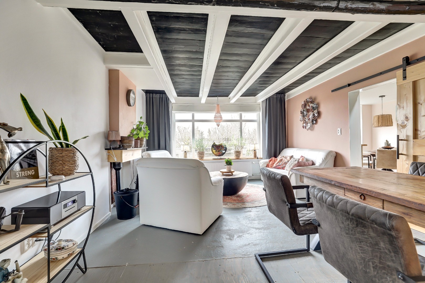 Wonen op Zwarte Haan – karakter, rust en ruimte 