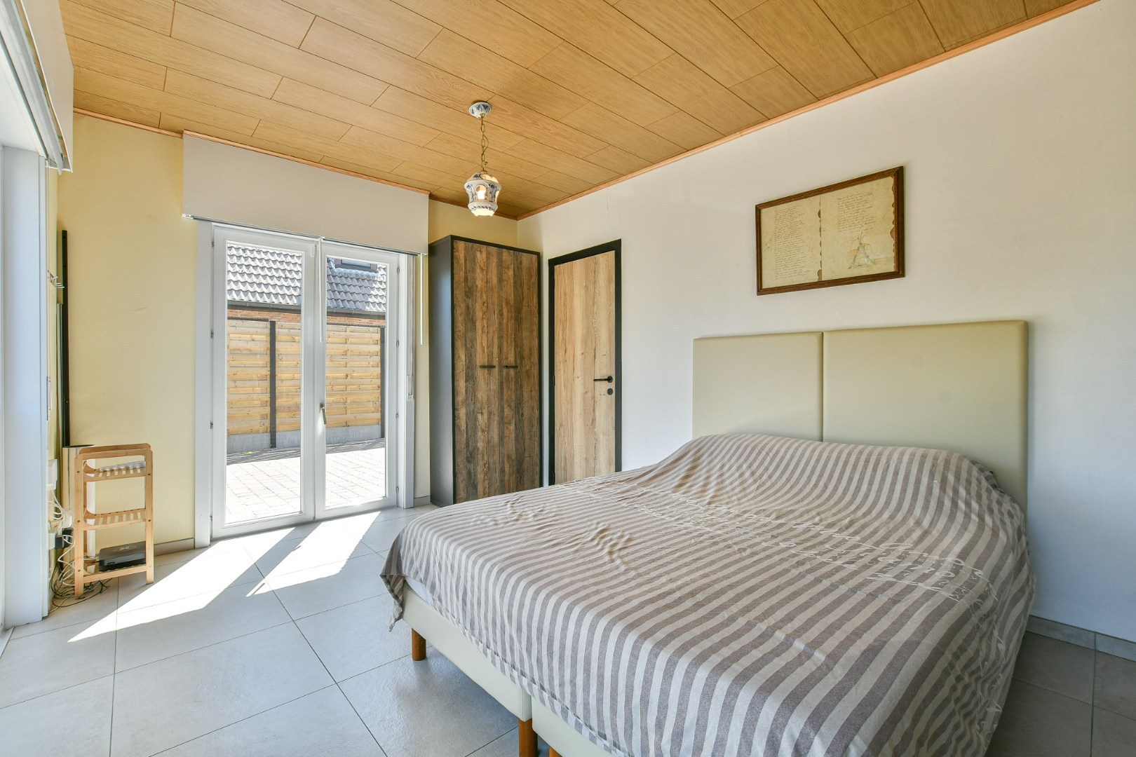 Instapklare woning op toplocatie in rustige woonwijk te Harendijke, Wenduine! 