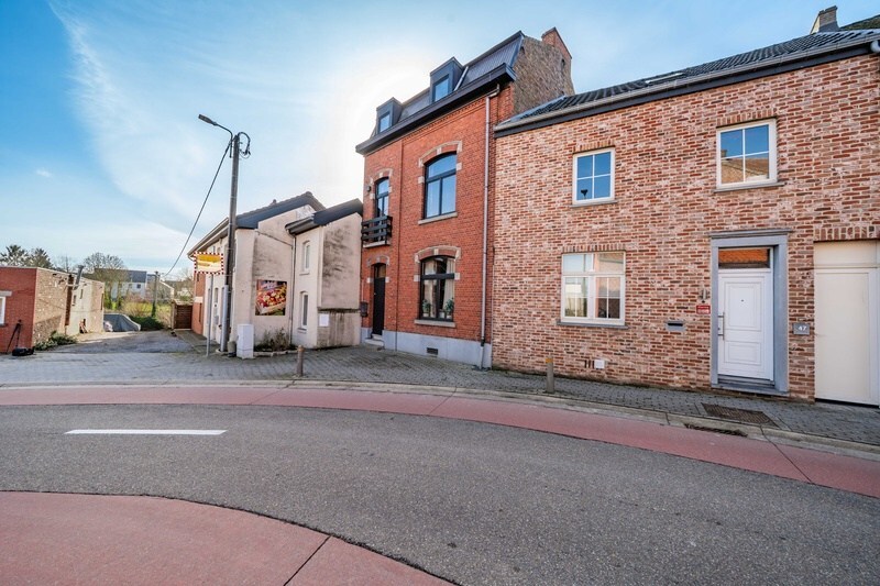 Prachtige authentieke woning met 3 slaapkamers te Landen 