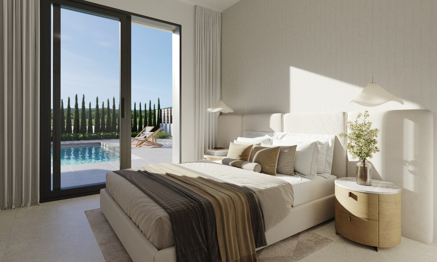 Villa te koop in Murcia