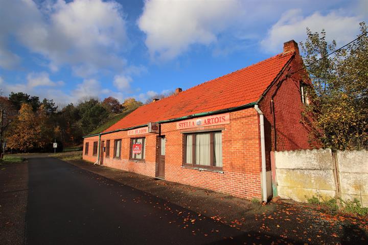 Verkocht andere - Meerhout