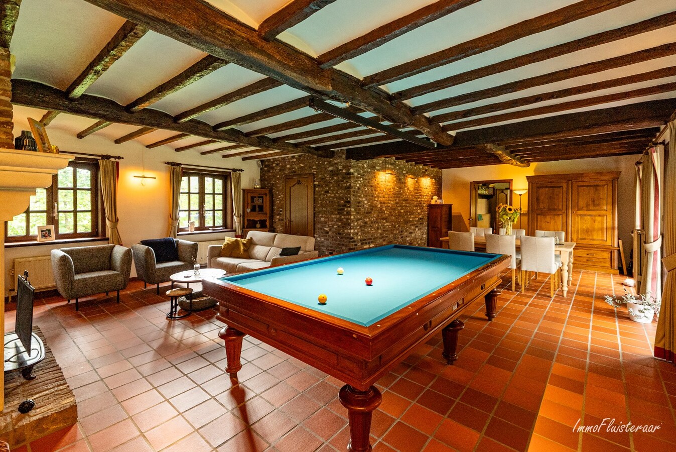 Property sold in Balen