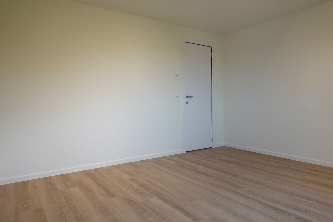 Energiezuinige Nieuwbouwwoning met garage in Varsenare 