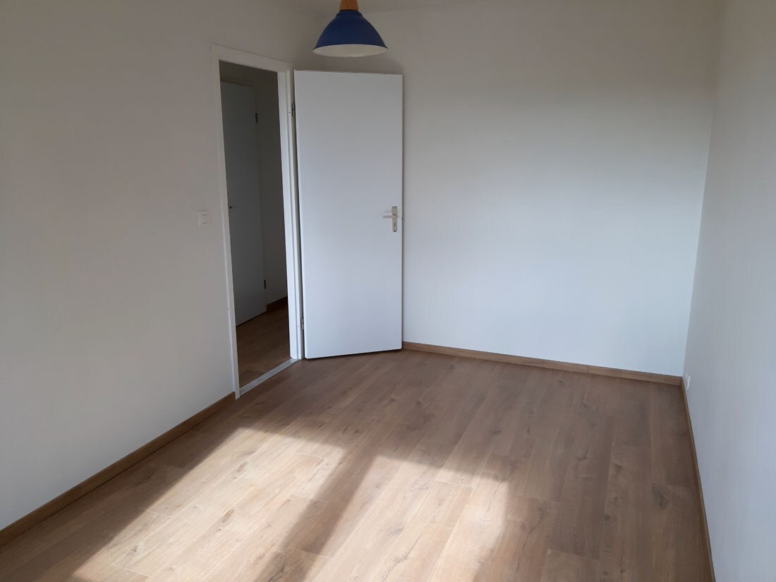 Gunstig gelegen appartement op de 7de verdieping te Hasselt 