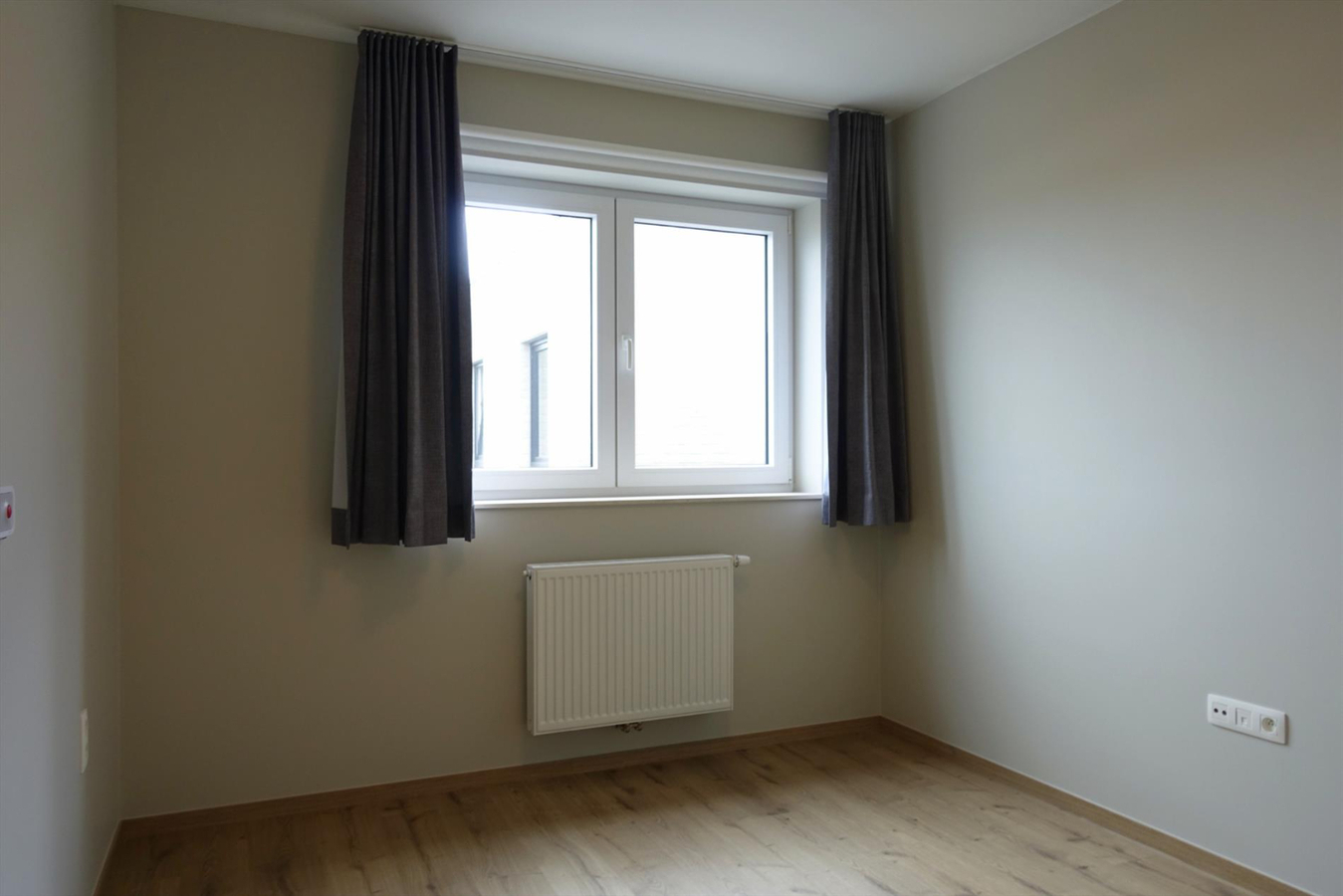 Prachtige assistentiewoning in nieuwbouwresidentie 