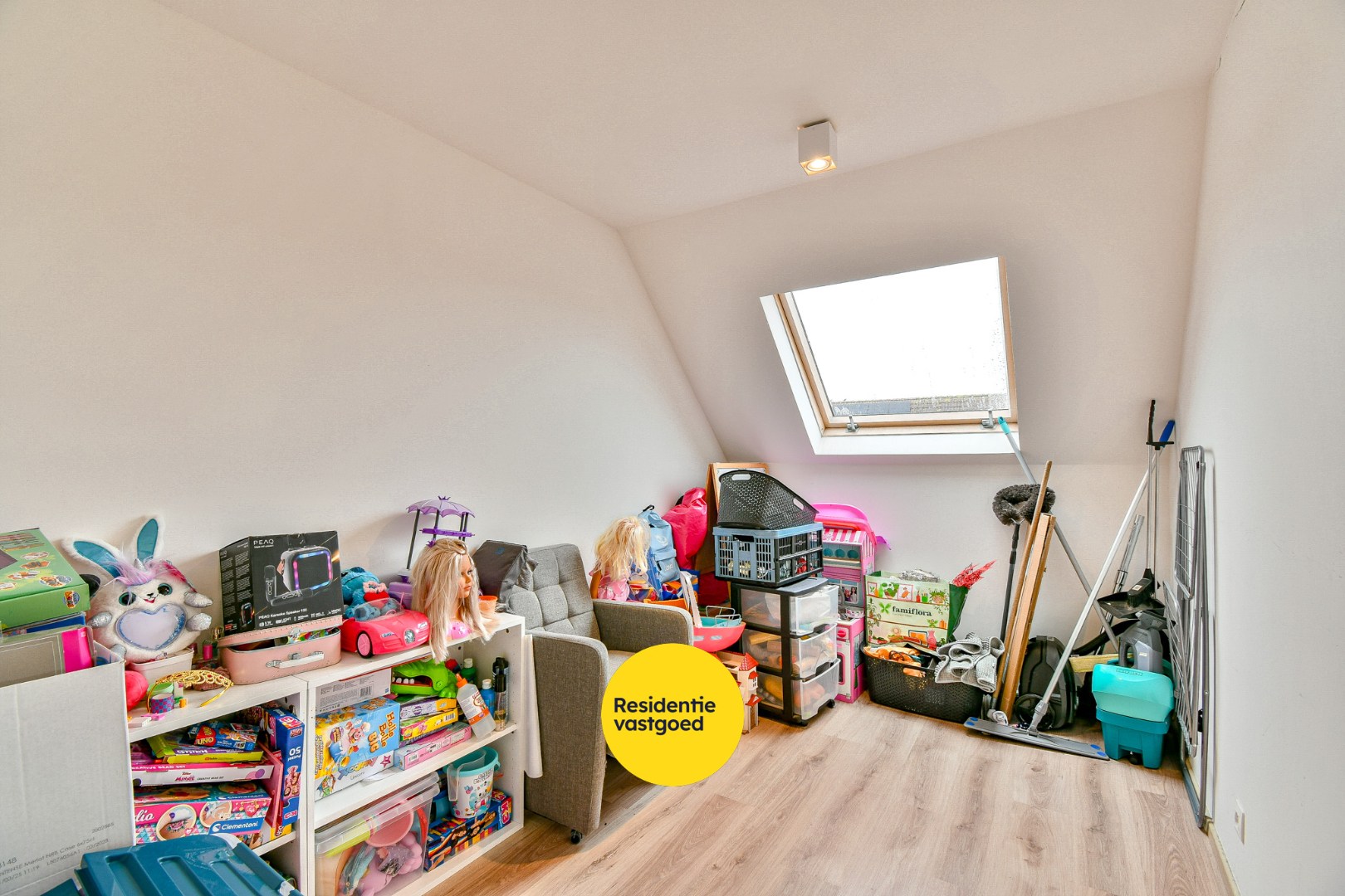 Woning met 4 slaapkamers te Westende 