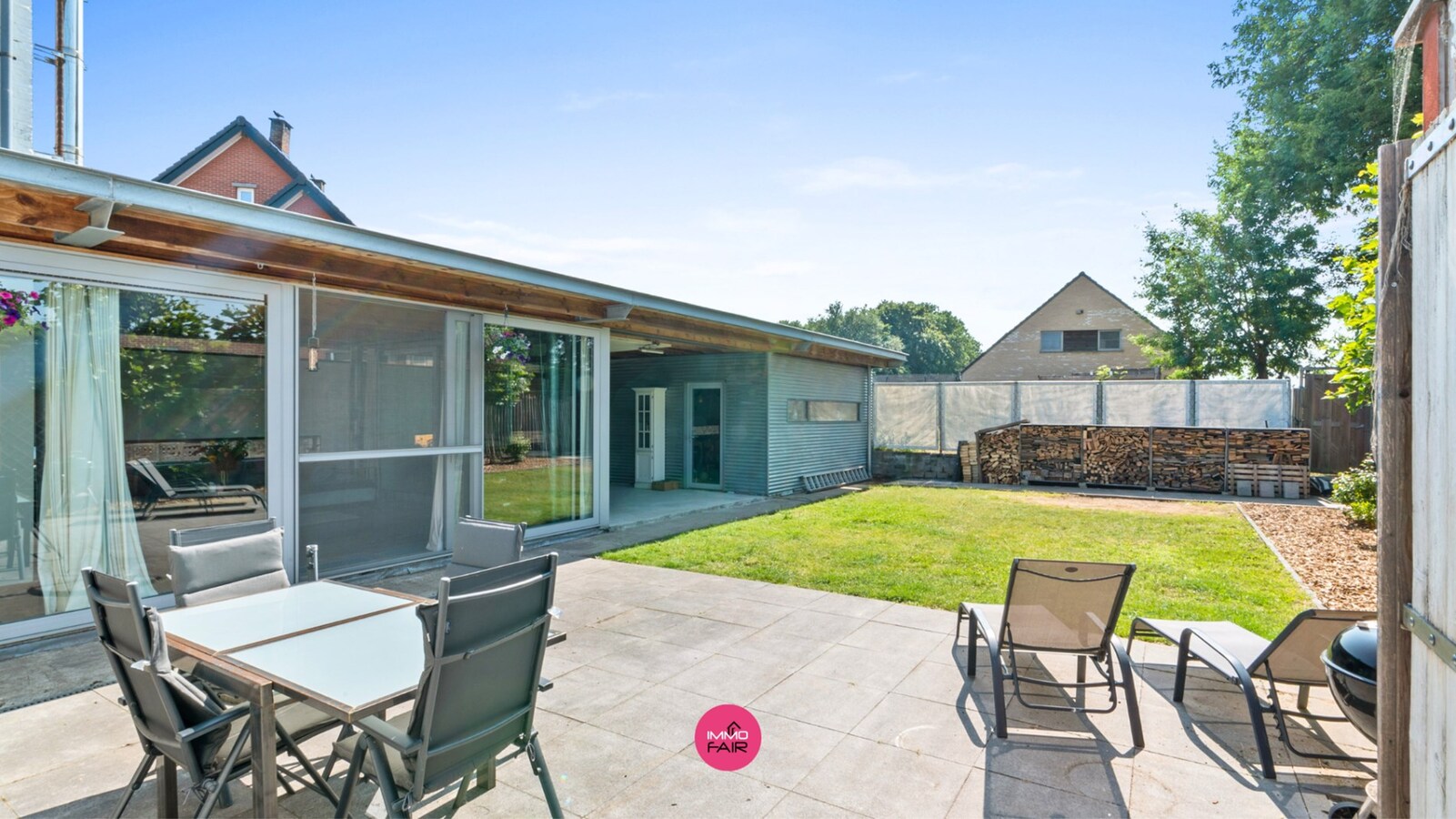 Karakteristieke, instapklare woning vlakbij Maastricht! 