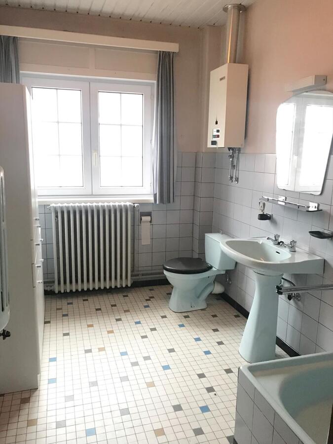 BURGERWONING MET POTENTIËEL 