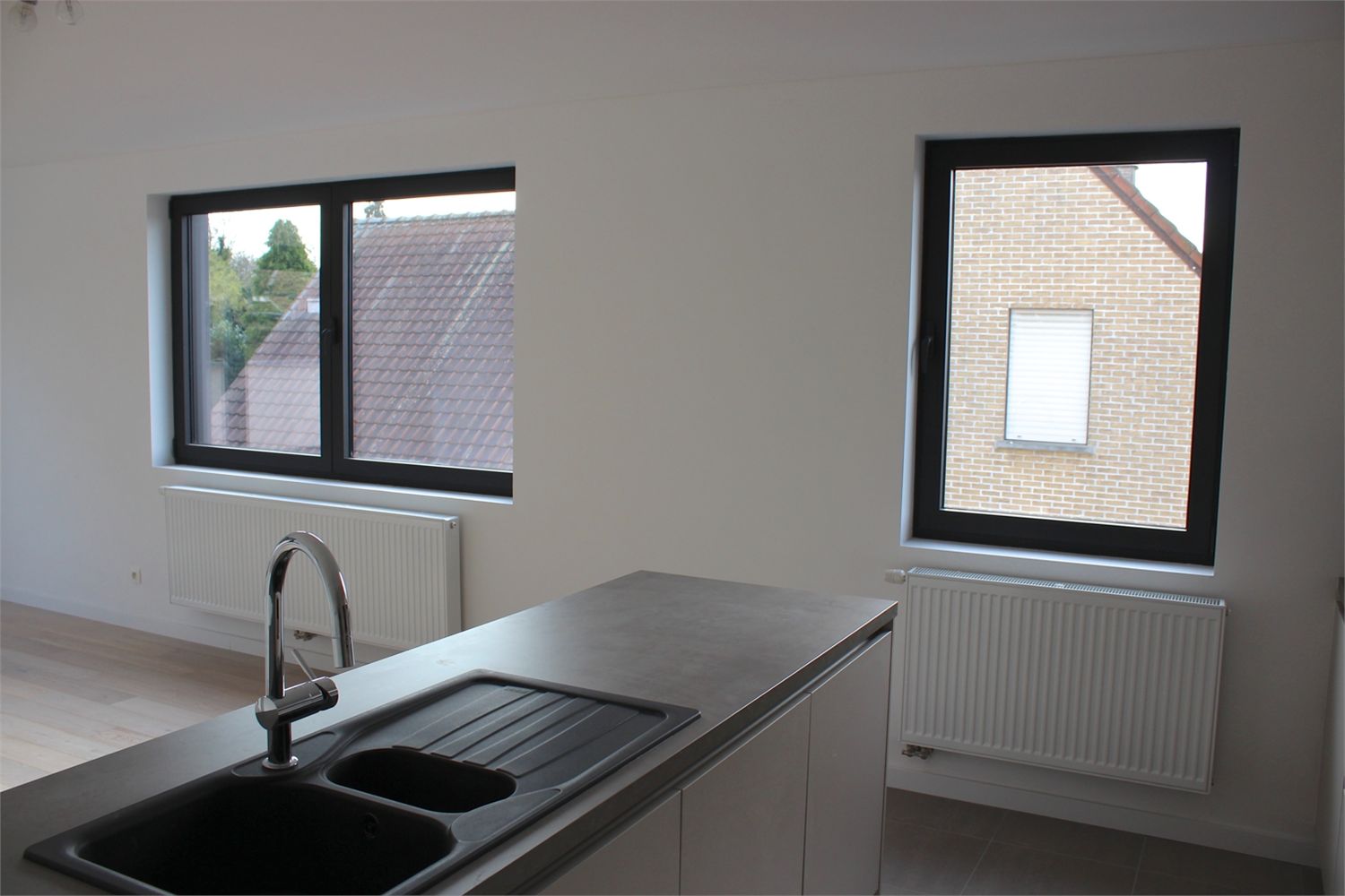 Appartement verkocht in Wetteren