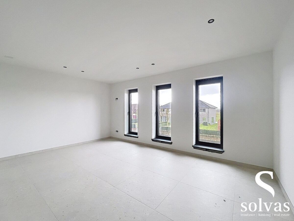 Moderne, BEN nieuwbouwwoning in een rustige omgeving! 