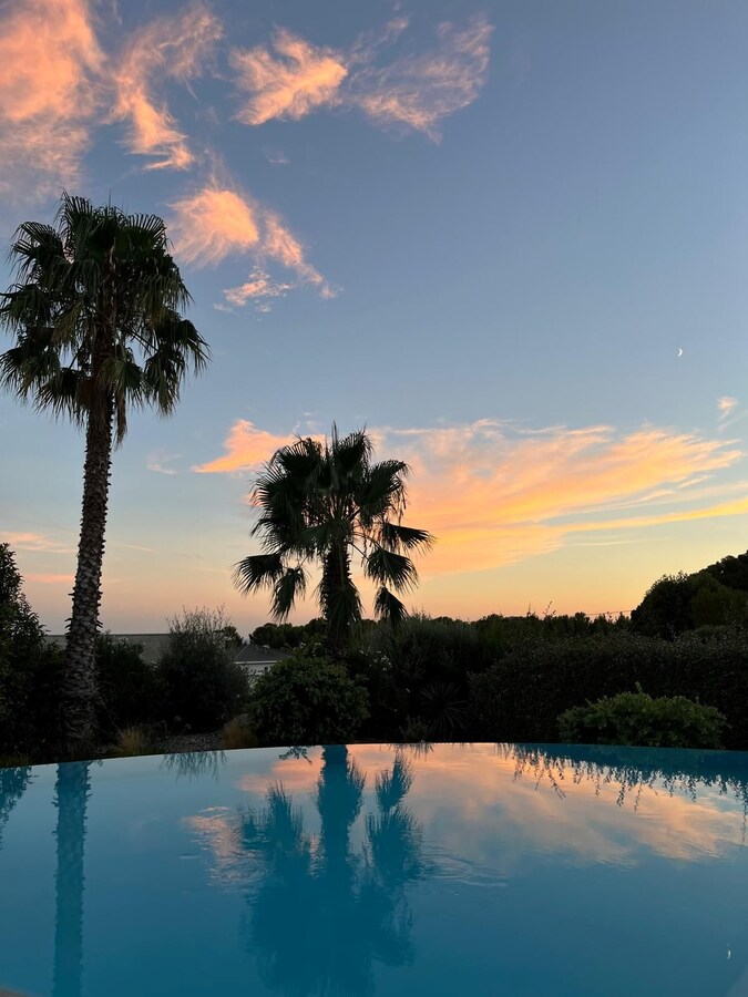 Villa verkauft in La Ciotat