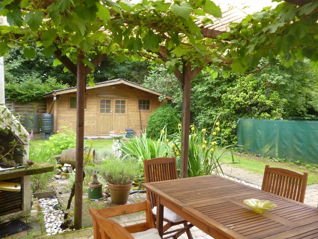 Gezinswoning met 4 slpks te Brugge Sint-Michiels 